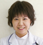 安田早織