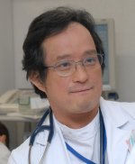 柳田Dr