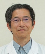 西陣病院、整形外科　部長　写真
