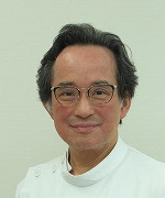西陣病院、内科　部長　写真